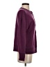 Athleta Purple Pullover Sweater Size XS - photo 4
