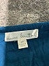 Nine Britton 100% Rayon Blue 3/4 Sleeve Top Size S - photo 7