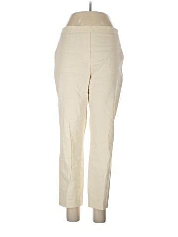 Theory Linen Pants (view 1)