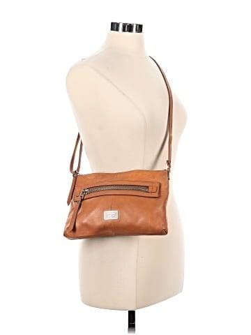 Fossil Crossbody Bag (view 2)
