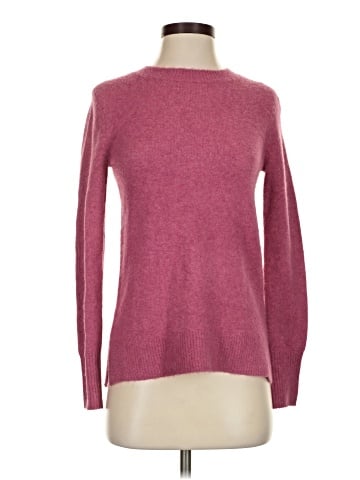 J.Crew Factory Store Pullover Sweater (view 1)