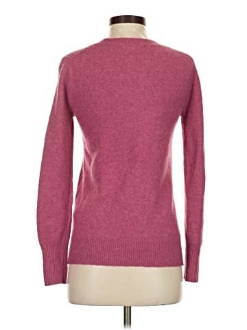 J.Crew Factory Store Pullover Sweater (view 2)