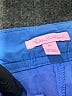 Lilly Pulitzer Solid Blue Skort Size 10 - photo 3