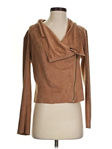 Mod Ref Jacket (view 1)
