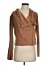 Mod Ref Brown Jacket Size S - photo 1