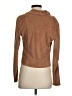 Mod Ref Brown Jacket Size S - photo 2