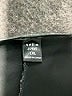 Shein Curve 100% Polyester Silver Sleeveless Blouse Size 1X - photo 7