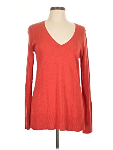 Lilla P Pullover Sweater (view 1)