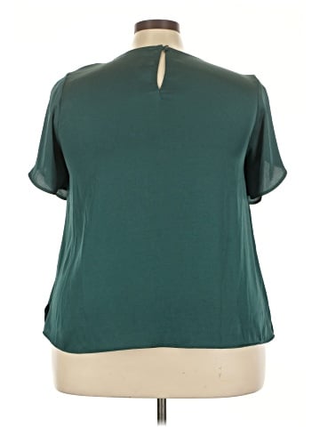 Gilli Short Sleeve T-Shirt (view 2)