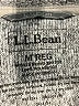 L.L.Bean 100% Polyester Gray Coat Size M - photo 6