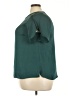 Gilli 100% Polyester Teal Short Sleeve T-Shirt Size 2X - photo 5