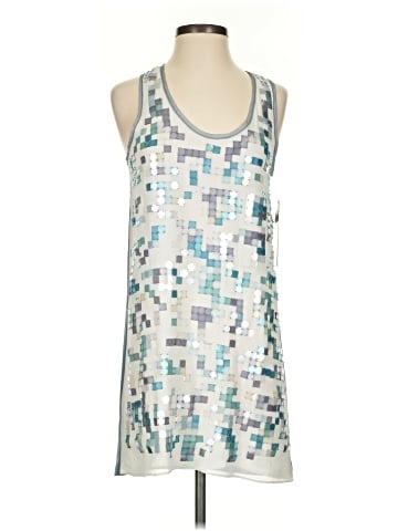 Nicole Miller Casual Dress (view 1)