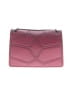 Bvlgari Burgundy Shoulder Bag One size - photo 3