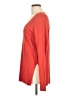 Lilla P Red Pullover Sweater Size L - photo 5