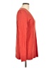 Lilla P Red Pullover Sweater Size L - photo 4