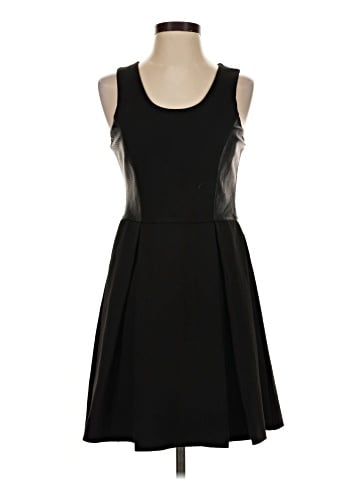 Parker Cocktail Dress (view 1)
