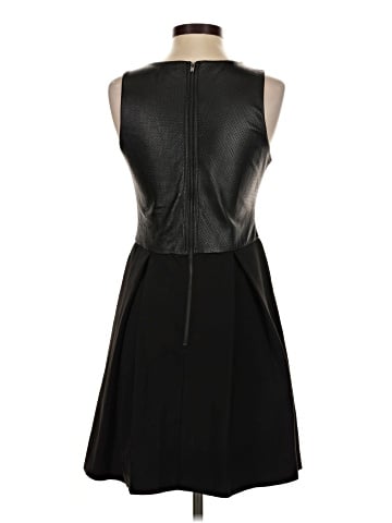 Parker Cocktail Dress (view 2)