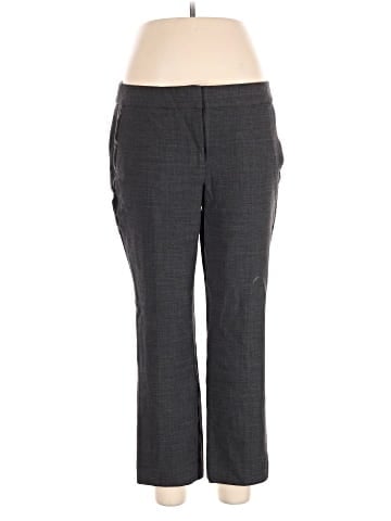 J.Crew Wool Pants (view 1)