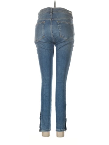 Pilcro by Anthropologie Jeans (view 2)