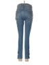 Pilcro by Anthropologie Solid Blue Jeans Size 28 waist - photo 2