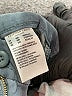 American Eagle Outfitters Blue Cargo Pants Size 00 - photo 3