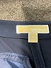 MICHAEL Michael Kors Blue Active Pants Size 8 - photo 7