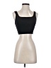 Babaton Black Tank Top Size S - photo 1