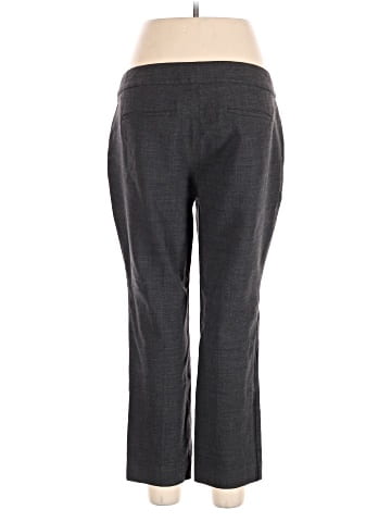 J.Crew Wool Pants (view 2)
