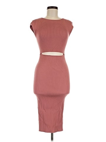 Wilfred Cocktail Dress (view 1)