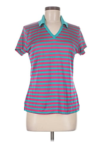 Slazenger Short Sleeve Polo (view 1)