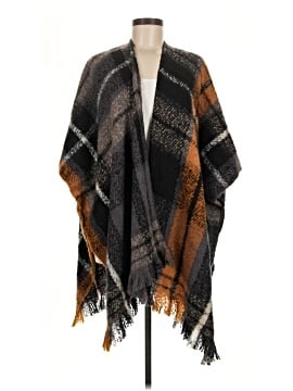 Sonoma Goods For Life Poncho