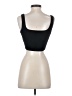 Babaton Black Tank Top Size S - photo 2