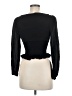 Kookai Black Long Sleeve Top Size EU 38 / US 8 - photo 2