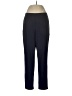 Eileen Fisher Solid Blue Active Pants Size M - photo 1