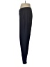 Eileen Fisher Solid Blue Active Pants Size M - photo 5