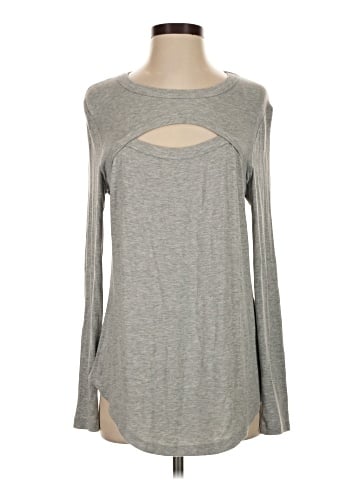 Sen Long Sleeve Top (view 1)