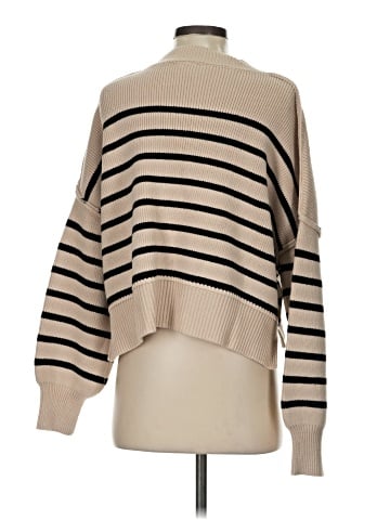 MIOU MUSE Pullover Sweater (view 2)