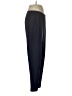 Eileen Fisher Solid Blue Active Pants Size M - photo 4