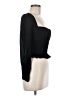 Kookai Black Long Sleeve Top Size EU 38 / US 8 - photo 4