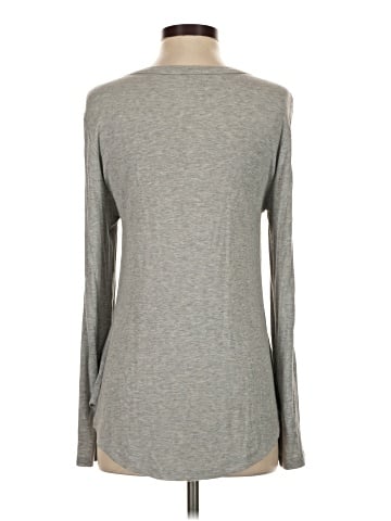 Sen Long Sleeve Top (view 2)