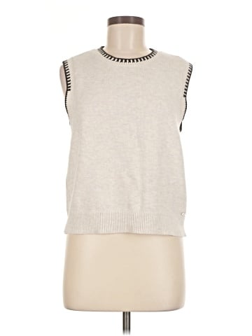 DKNY Jeans Sweater Vest (view 1)