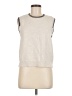DKNY Jeans Gray Sweater Vest Size M - photo 1