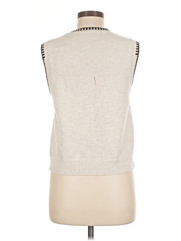 DKNY Jeans Sweater Vest (view 2)