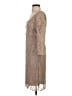 Venus Tan Cocktail Dress Size S - photo 5
