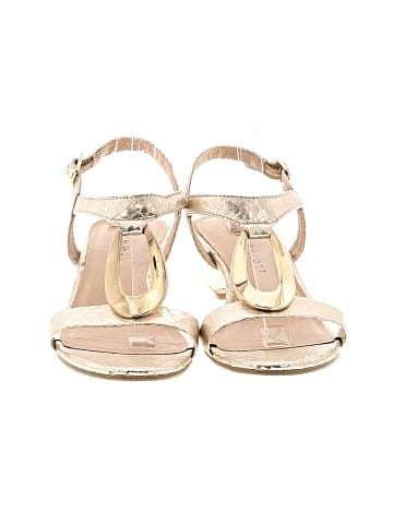 Karen Scott Wedges (view 2)