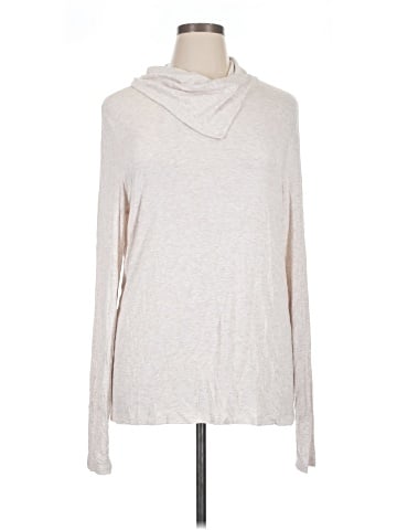 CAbi Long Sleeve Turtleneck (view 1)