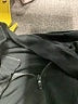 MANGOPOP Collection Black Bodysuit Size L - photo 3