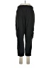 Kyodan Black Cargo Pants Size M - photo 2
