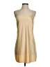 Parade Solid Tan Casual Dress Size S - photo 1