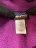 Patagonia 100% Polyester Purple Vest Size M - photo 6